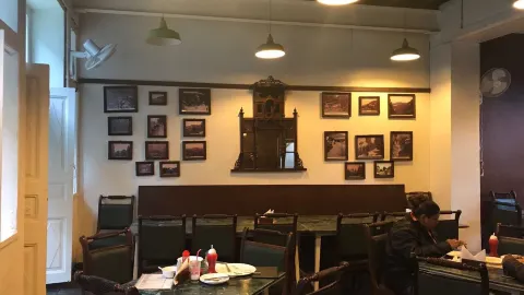 Dalhousie Diaries in Чамба