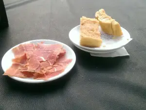 Bar Sa Placa