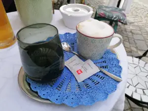 Galeriecafe