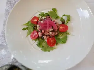 Restaurant Vela Vrata @ Hotel Vela Vrata