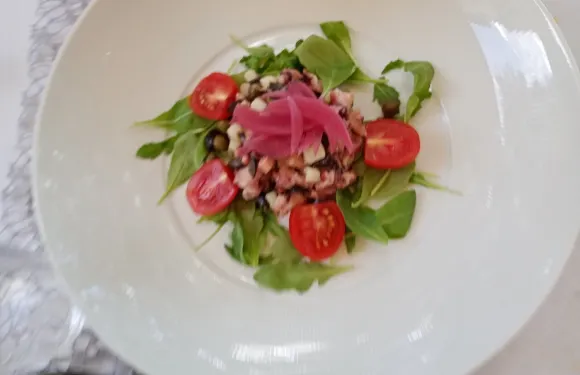 Restaurant Vela Vrata