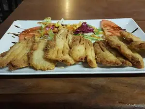 Bar Restaurante Picasso