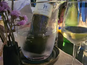 Restaurant Golden Rose