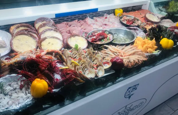 Marisco