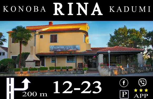 Konoba Rina