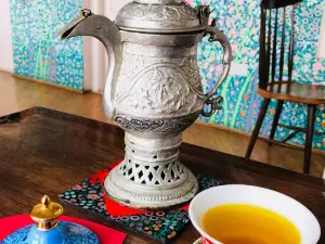 Chai Jaai