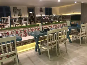 D-Cafe