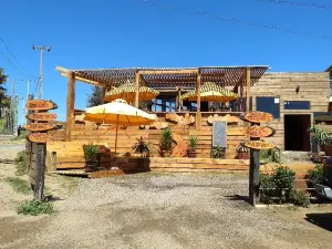 Cavala Restaurant