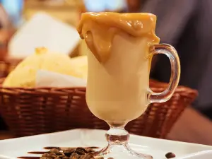 Cheirin Bão Manaus