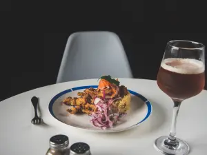 La Cevichería Chiloé