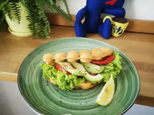 Fika Scandinavian Cafe