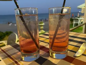 Nissiotis Restaurant