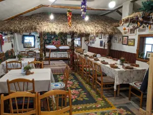 Butuceni Restaurant
