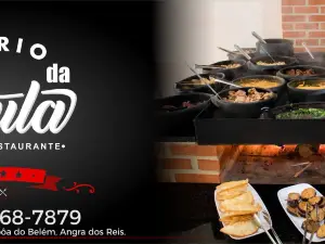 Imperio da Gula