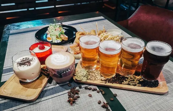 TAPROOM