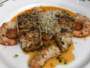 Restaurante Casa Juan