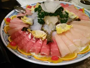 Fu Zhou