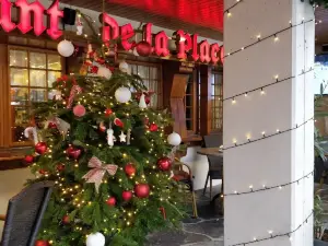 Restaurant de la Poste