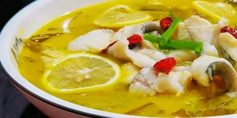 味美軒川湘菜（迎賓東路店）