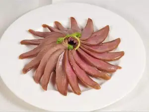 精富熟食(鴨脖一店)