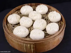 谭记城南包子铺