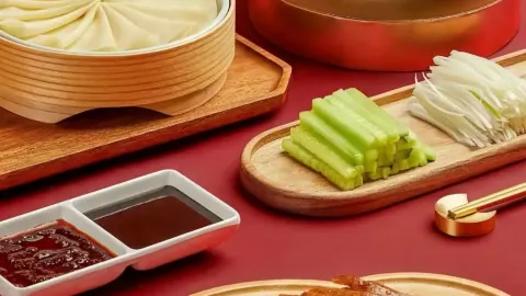 LI SHI CUI PI KAO YA in 羅平