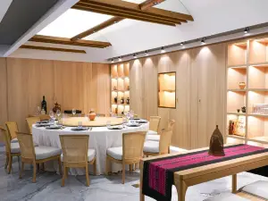 大理颐和耘熹进士第酒店