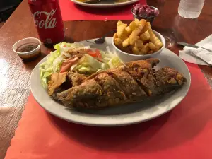 Three daughter deli
