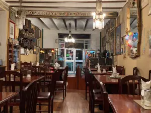 Angelo Colonial