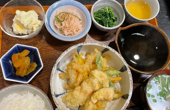 Omoya