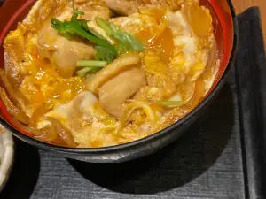 徳樹庵 北本店