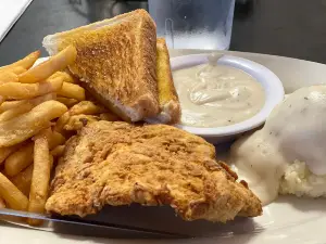 Big Country Cafe