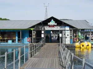 Bayside Restaurant