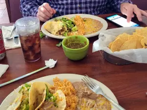 Cactus Cafe