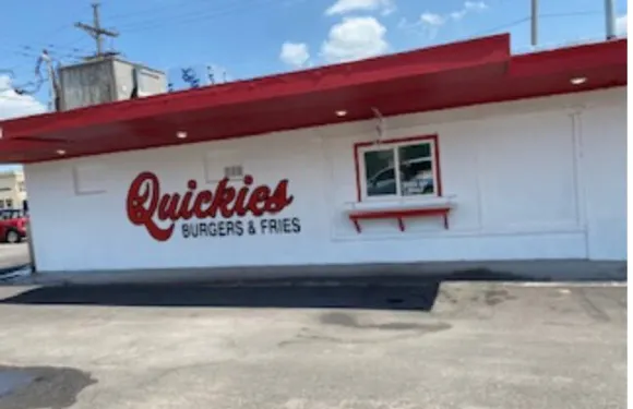 Quickies Burgers & Fries