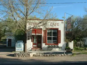 Hillsboro General Store Cafe