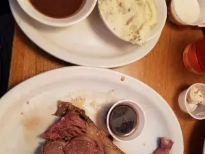 Texas Roadhouse