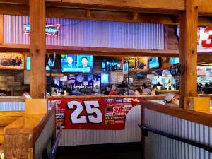 LongHorn Steakhouse