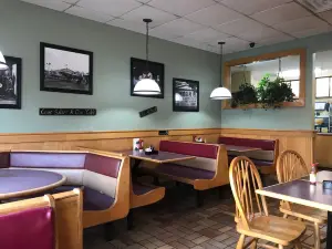 Tudor's Biscuit World