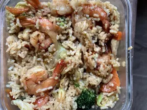 Huong Tra Restaurant