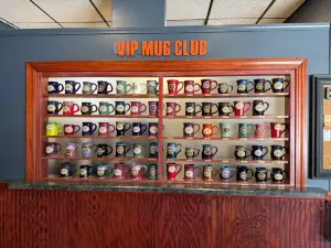 Patrick Dugan's Coffee House