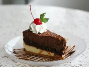 The Granary Restaurant at Pine Tree Barn