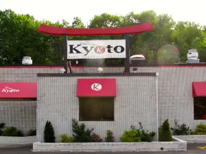 Kyoto
