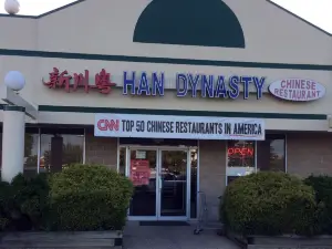 Han Dynasty