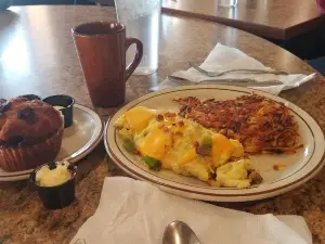 Wahpeton Fryn' Pan Family Restaurant