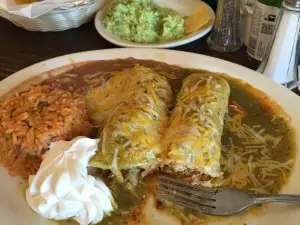 Juanito's II