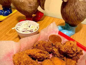 BC's Chicken Coop