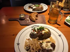 Saltgrass Steak House