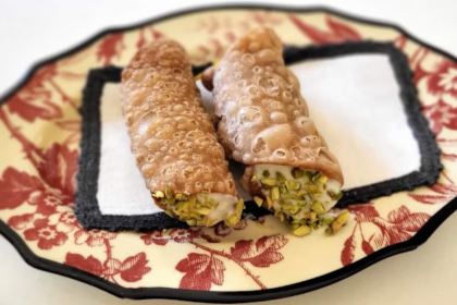 Gucci Osteria da Massimo Bottura