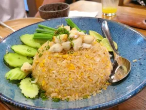 เอกฉันท์ - Ekachan The Wisdom of Ethnic Thai Cuisine